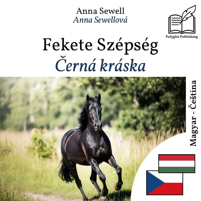 Černá kráska