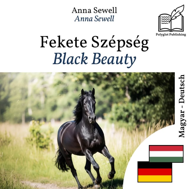 Black Beauty