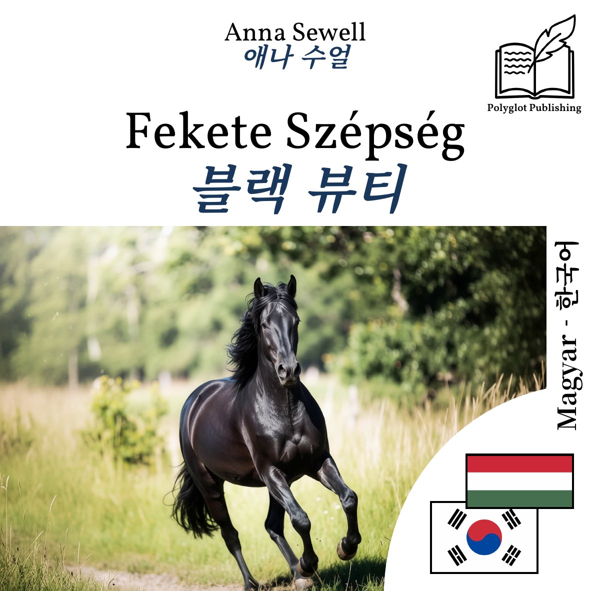 블랙 뷰티