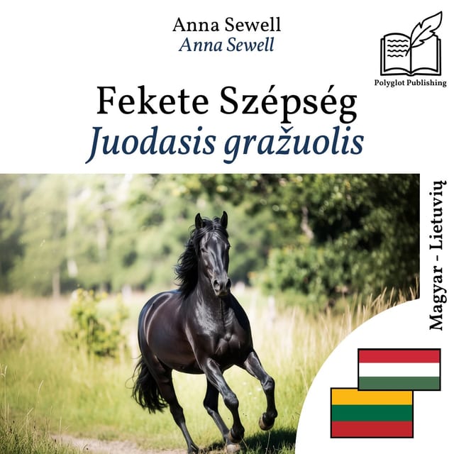 Juodasis gražuolis