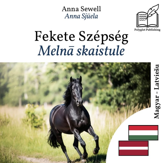 Melnā skaistule