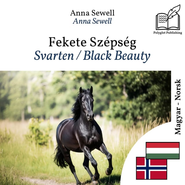 Svarten / Black Beauty