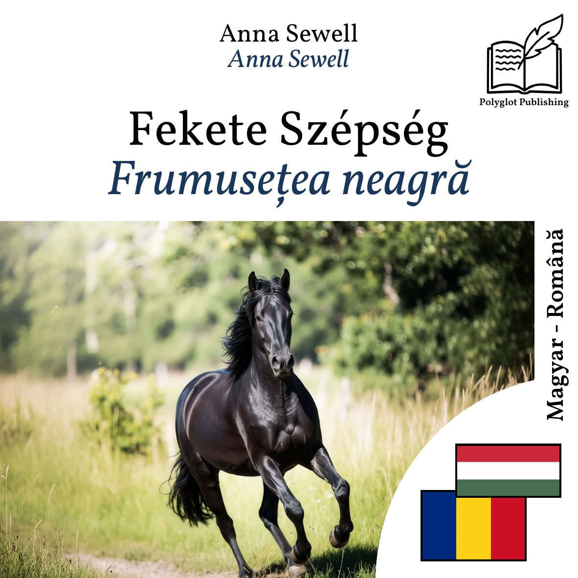 Frumusețea neagră