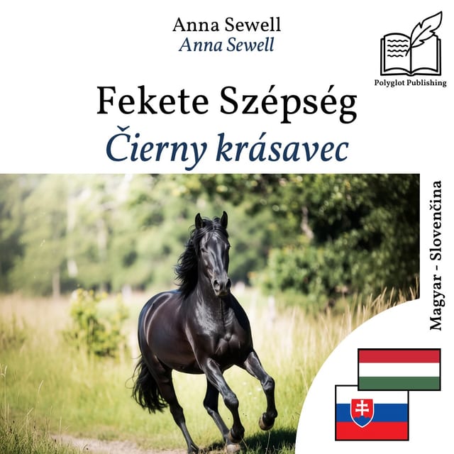 Čierny krásavec