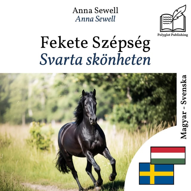 Svarta skönheten