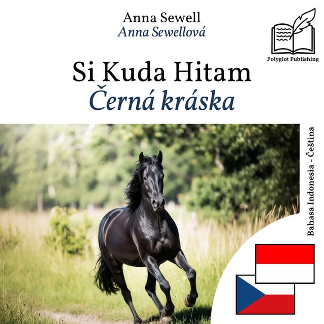 Černá kráska