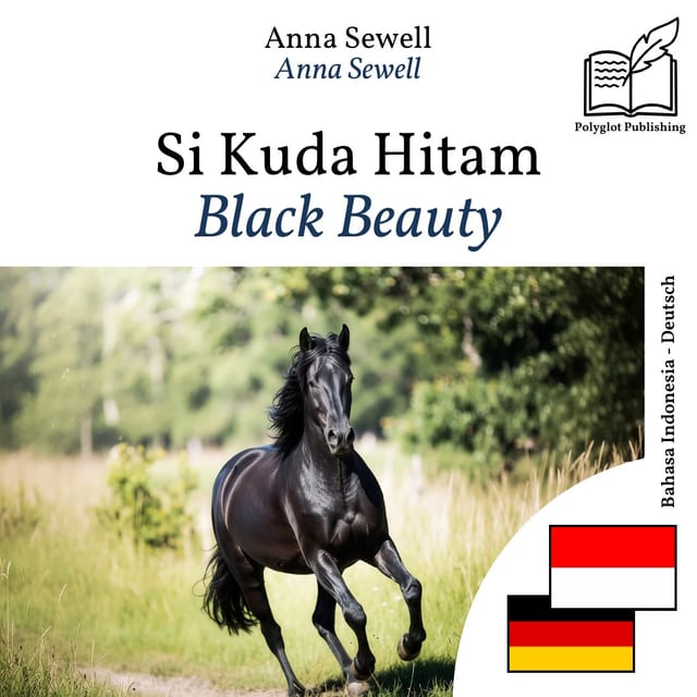 Black Beauty