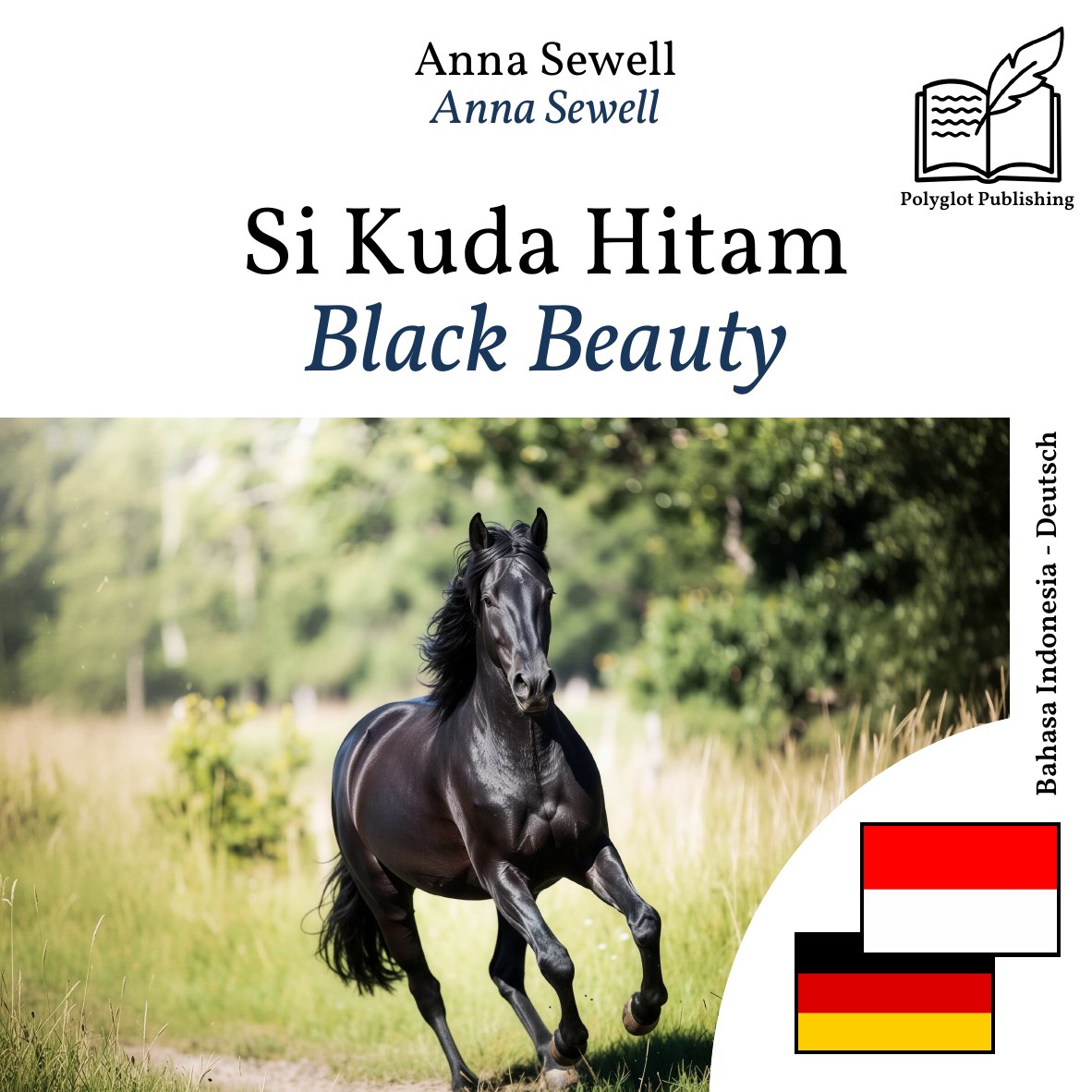 Black Beauty