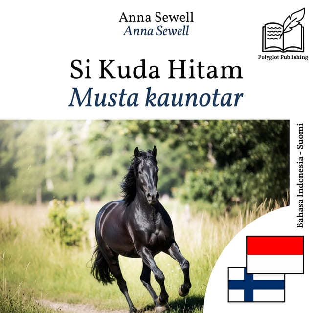 Musta kaunotar