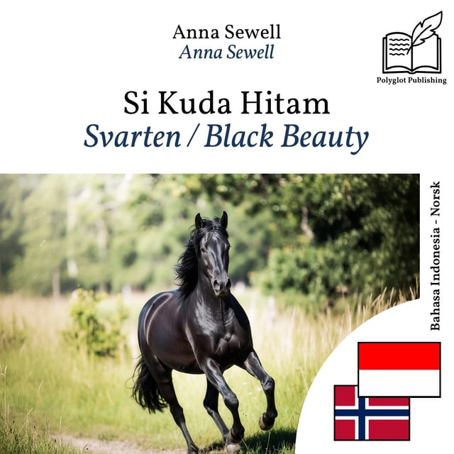 Svarten / Black Beauty