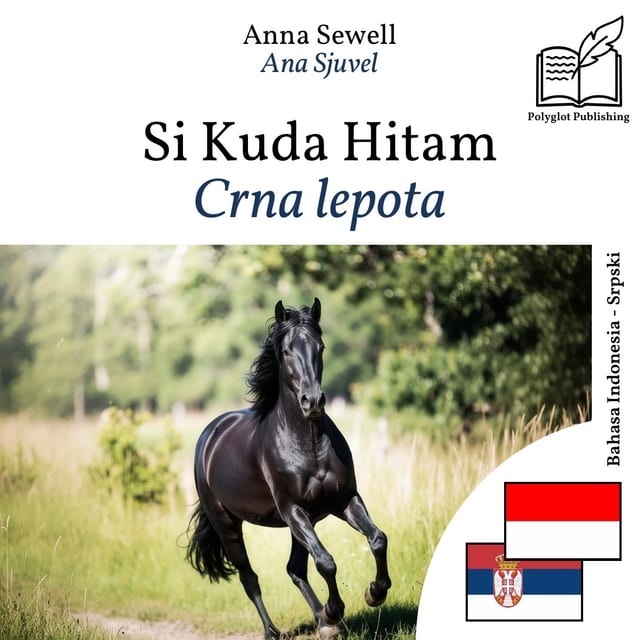 Crna lepota