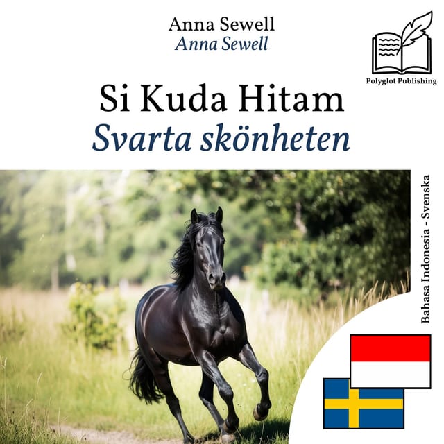 Svarta skönheten