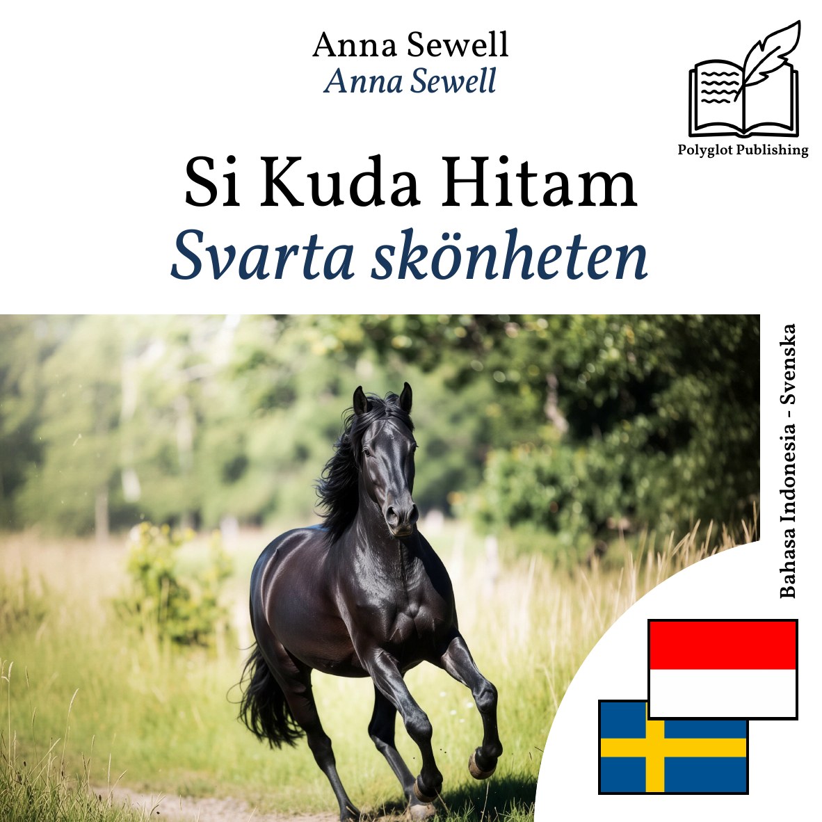 Svarta skönheten