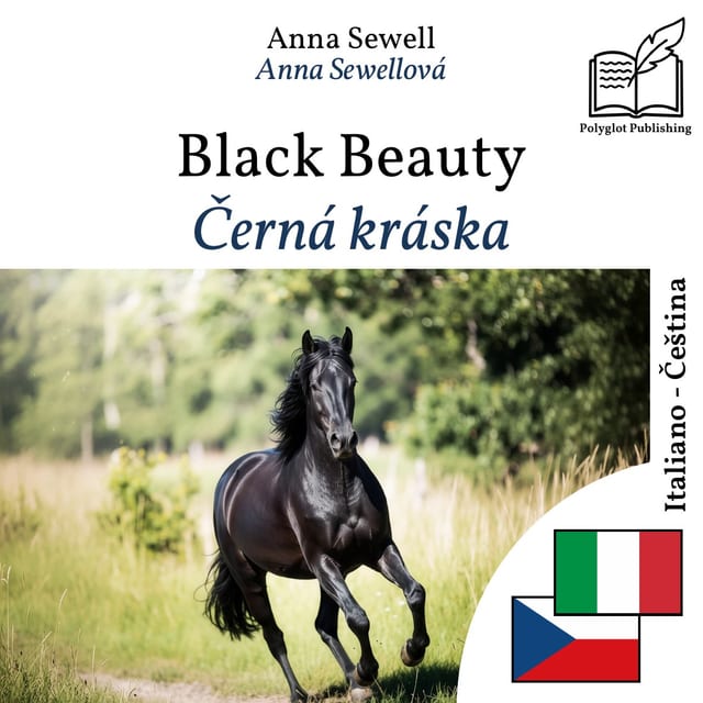 Černá kráska