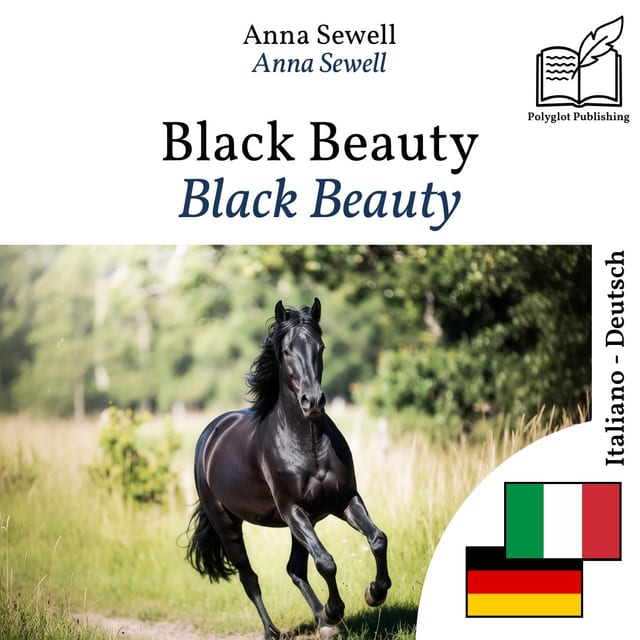 Black Beauty