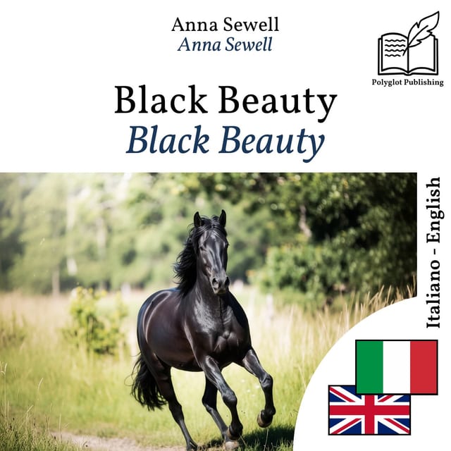 Black Beauty