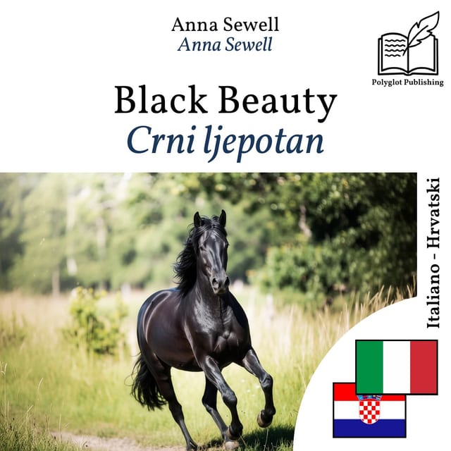 Crni ljepotan