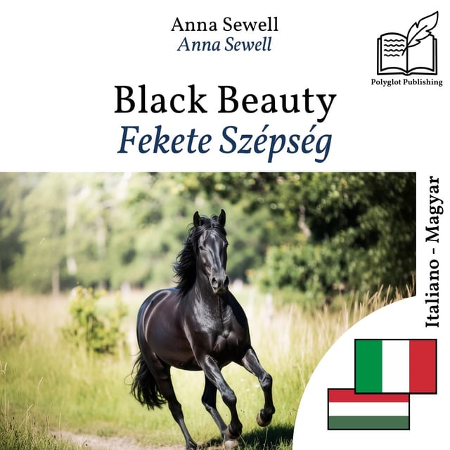 Fekete Szépség