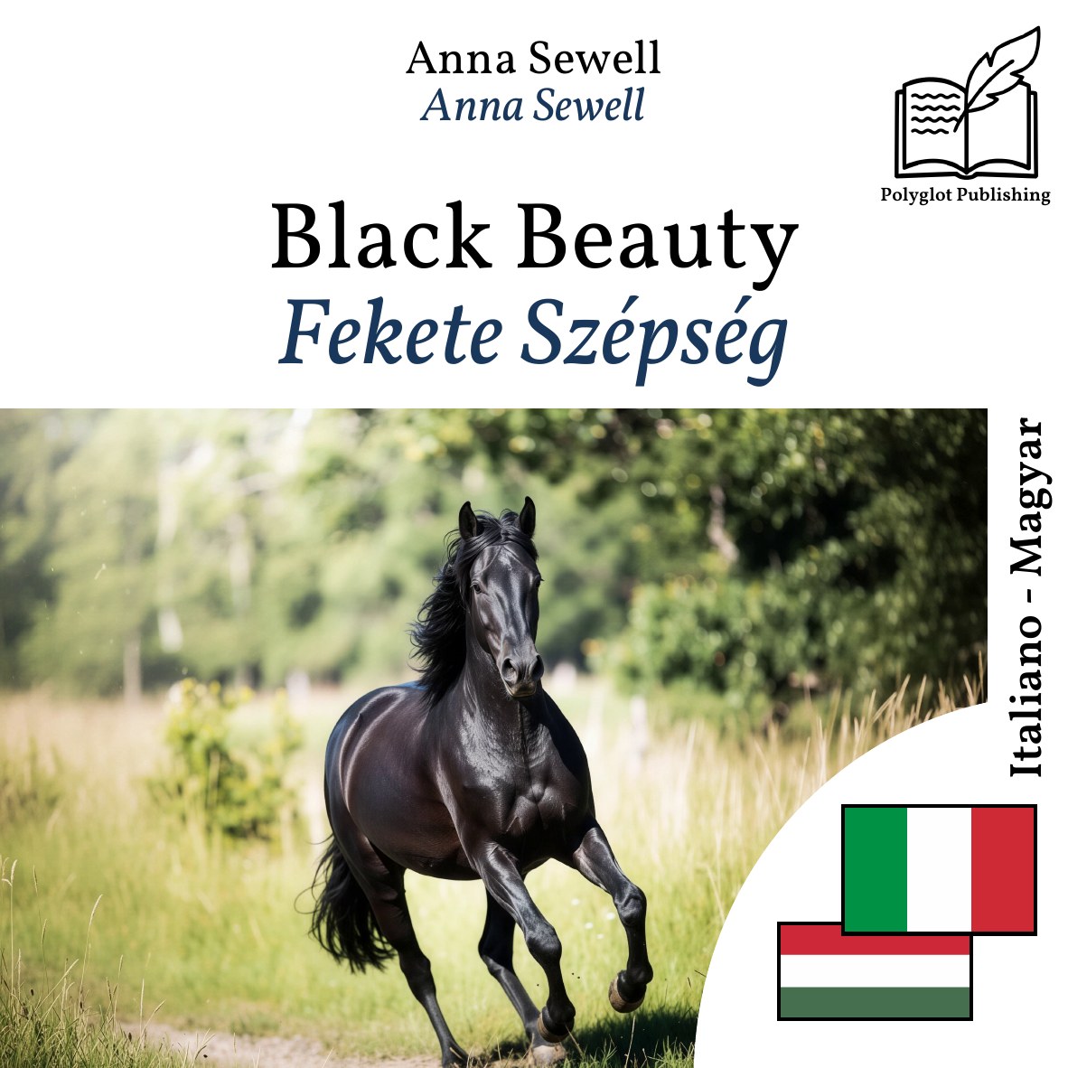 Fekete Szépség