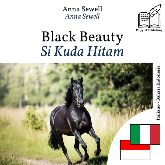 Si Kuda Hitam