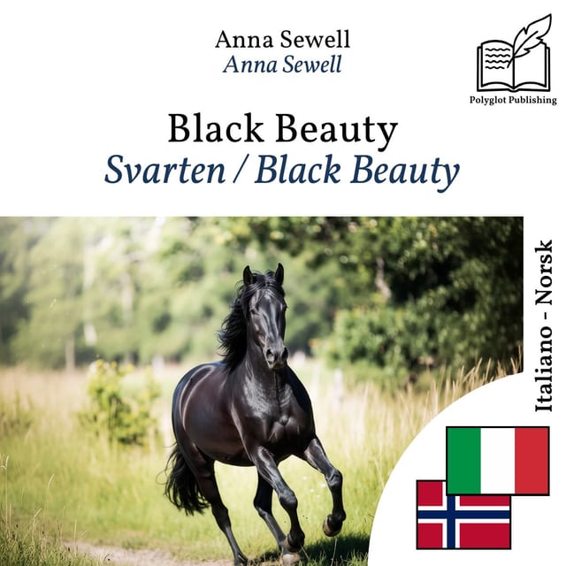 Svarten / Black Beauty
