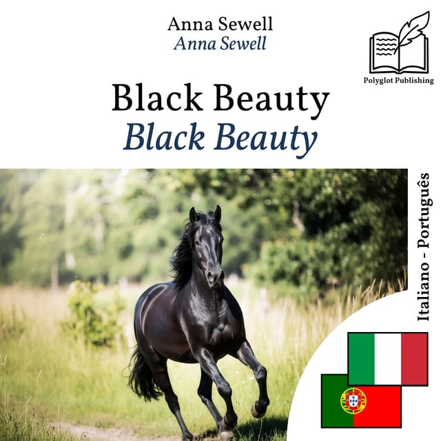 Black Beauty