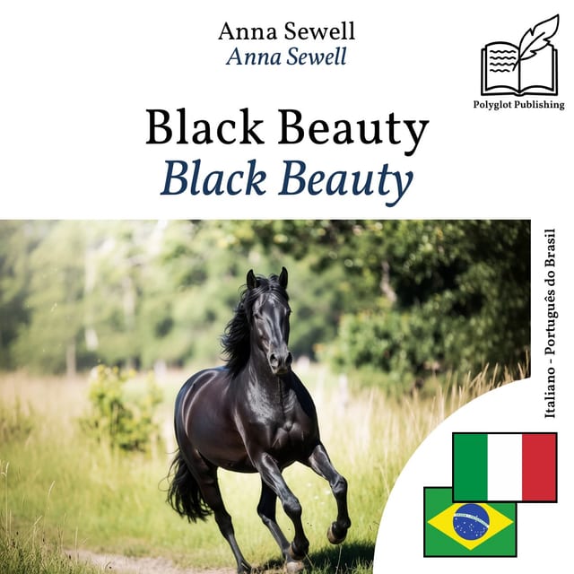 Black Beauty