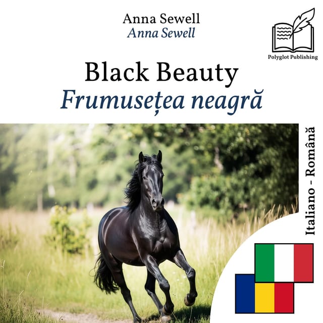 Frumusețea neagră