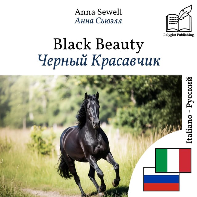 Черный Красавчик