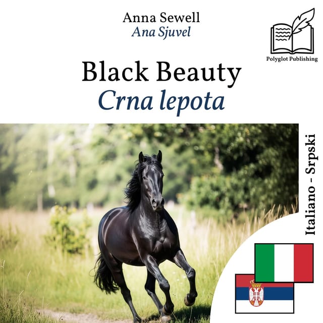 Crna lepota