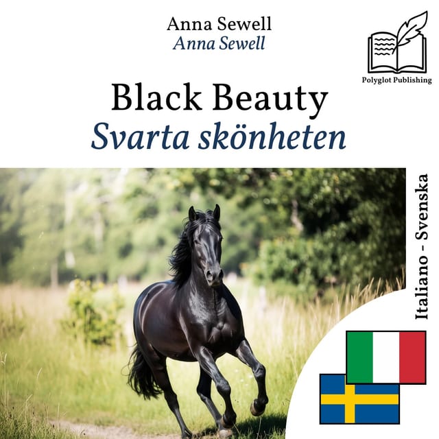 Svarta skönheten
