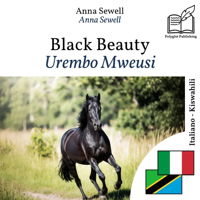 Urembo Mweusi