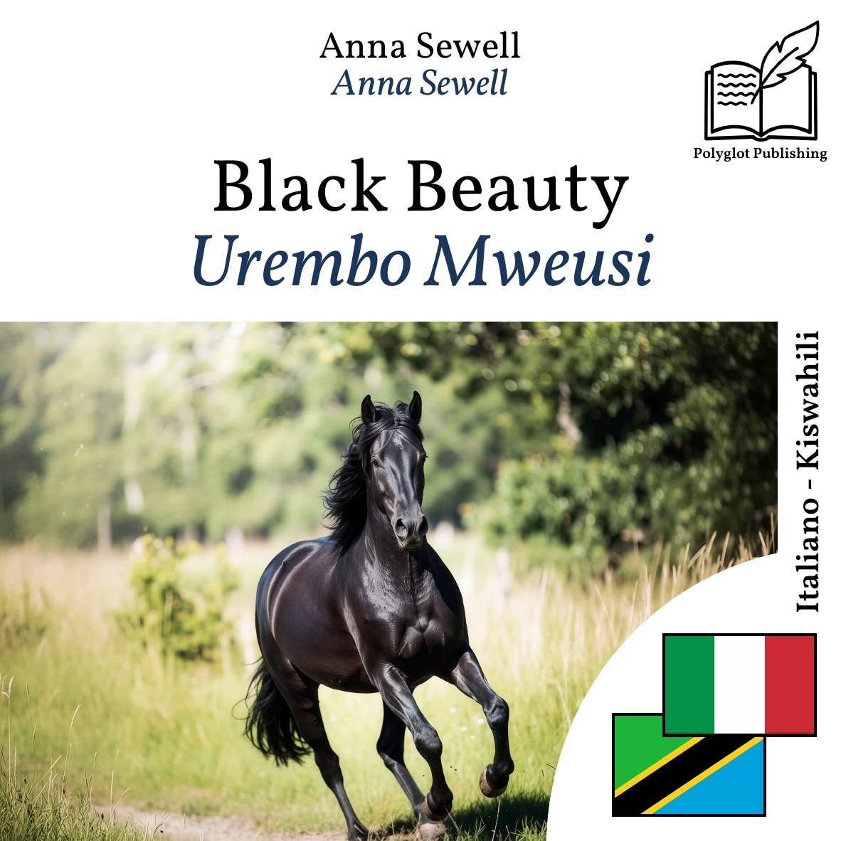 Urembo Mweusi