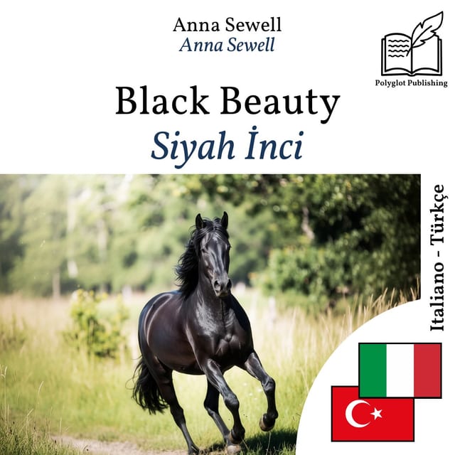 Siyah İnci