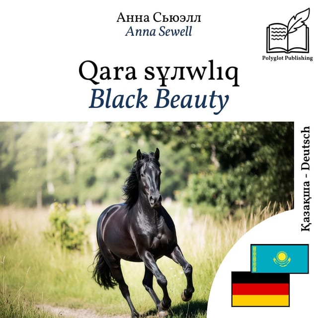 Black Beauty