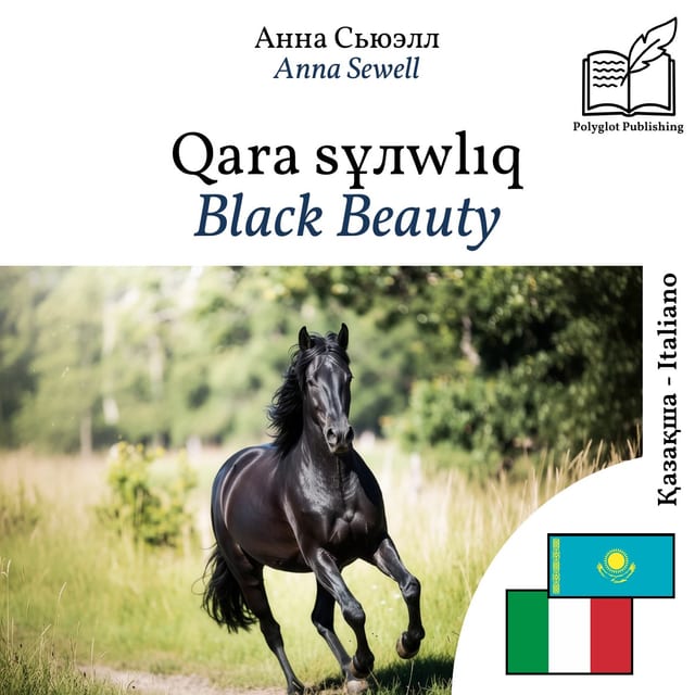 Black Beauty