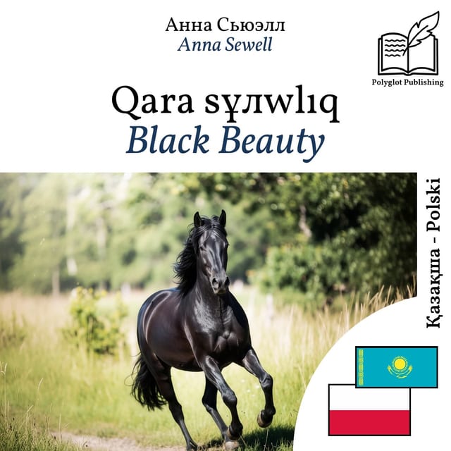 Black Beauty