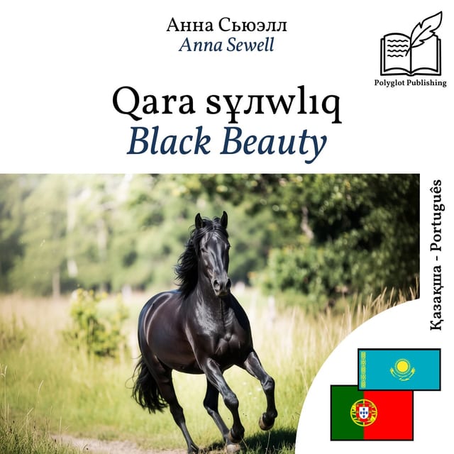 Black Beauty