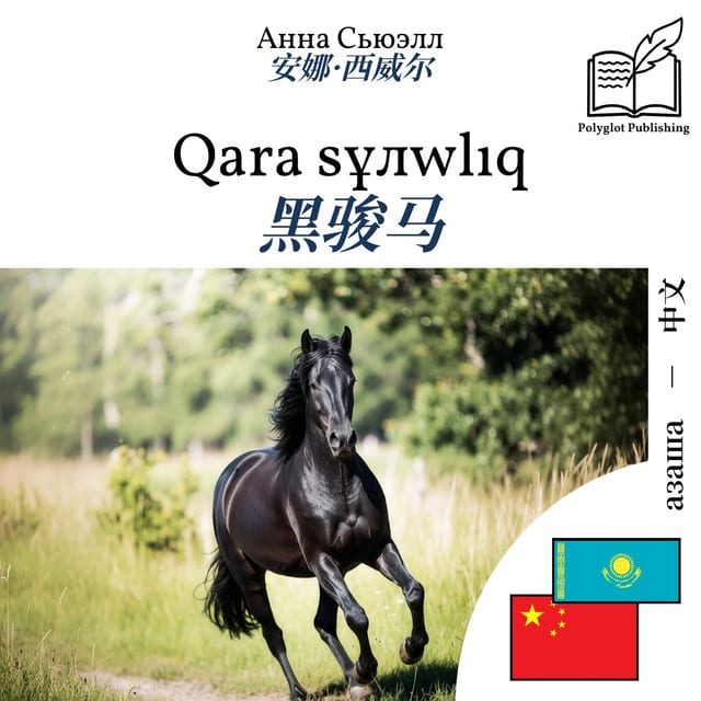 黑骏马