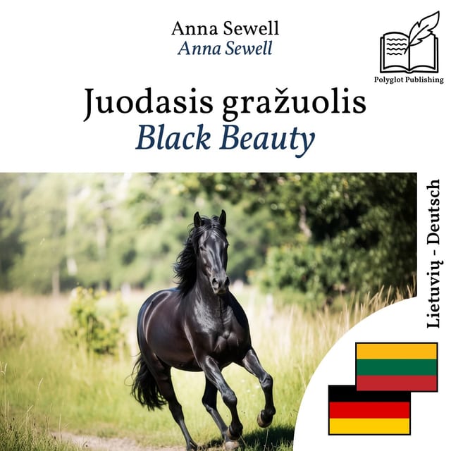 Black Beauty