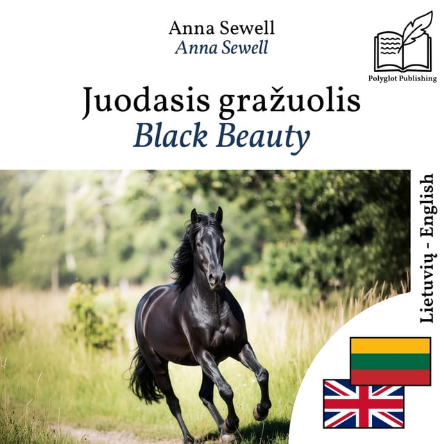 Black Beauty