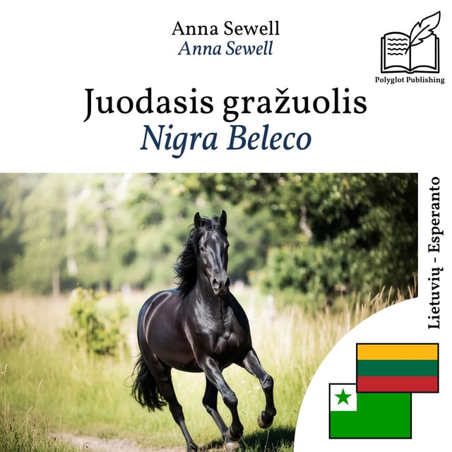 Nigra Beleco
