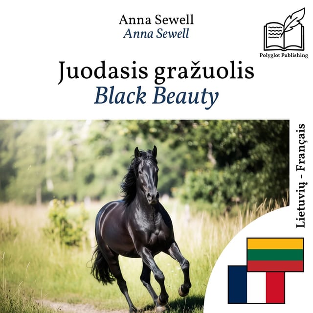 Black Beauty