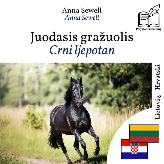 Crni ljepotan