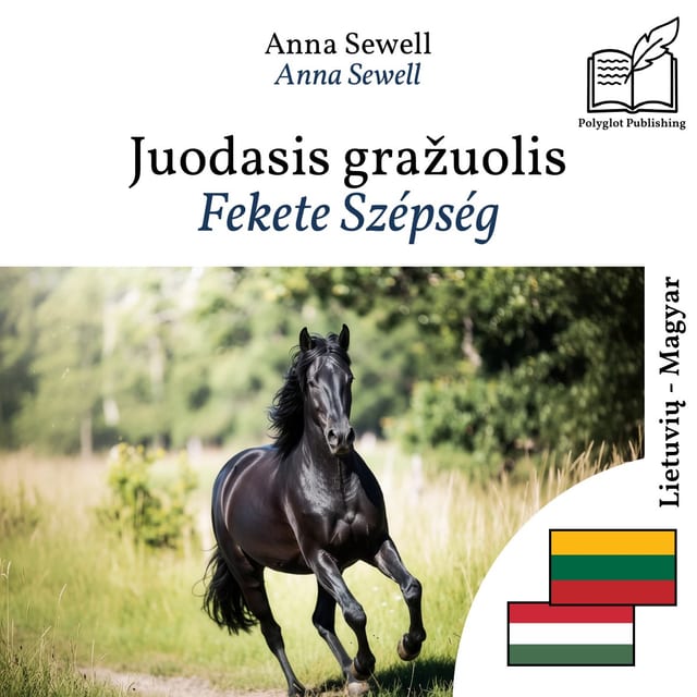 Fekete Szépség
