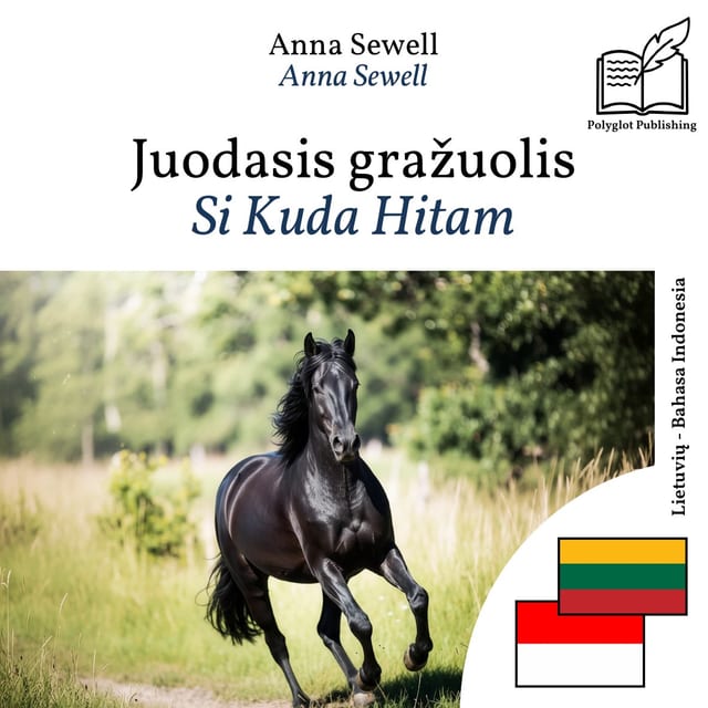 Si Kuda Hitam
