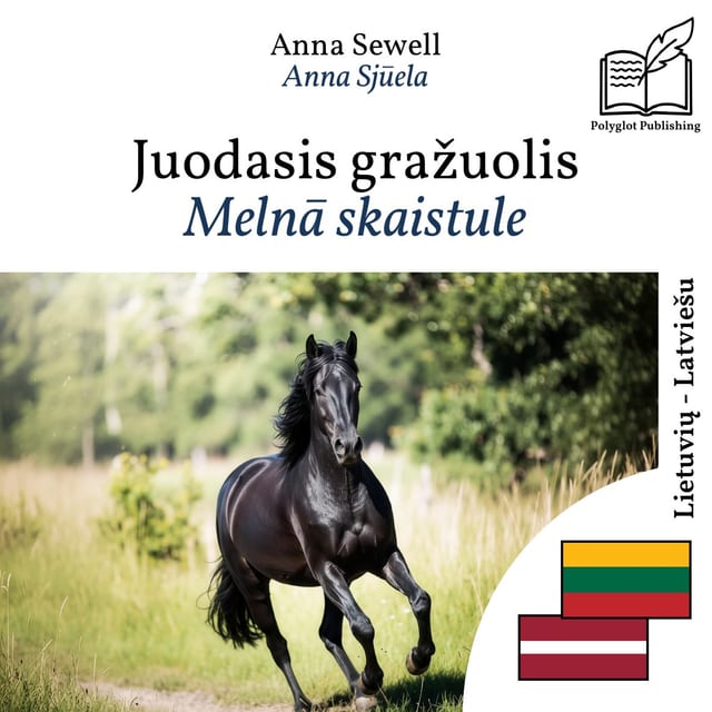 Melnā skaistule
