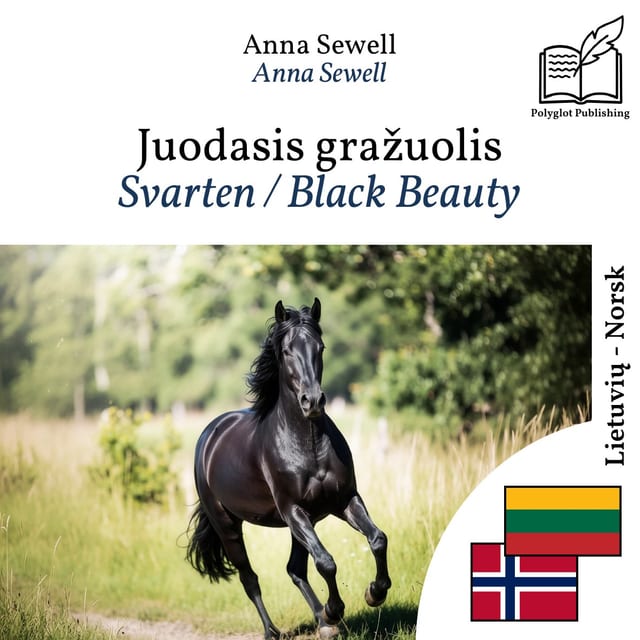 Svarten / Black Beauty