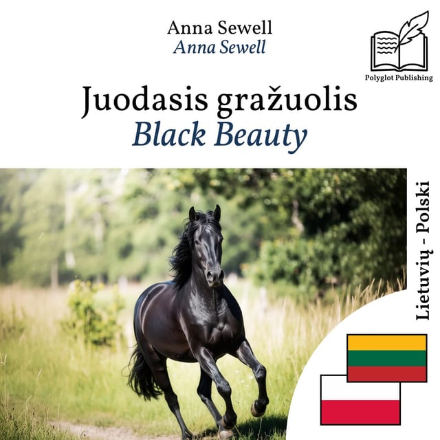 Black Beauty