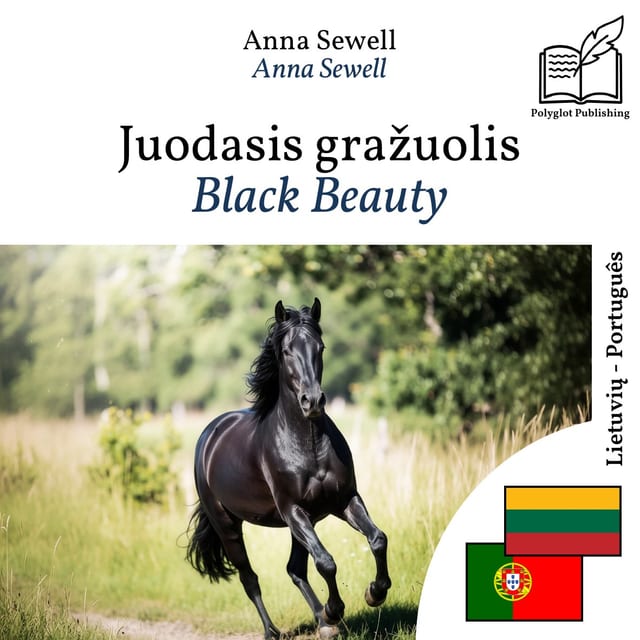 Black Beauty